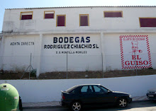 Cabra: Bodegas Rodriquez Chiachio