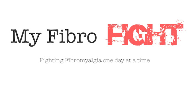 My Fibro Fight