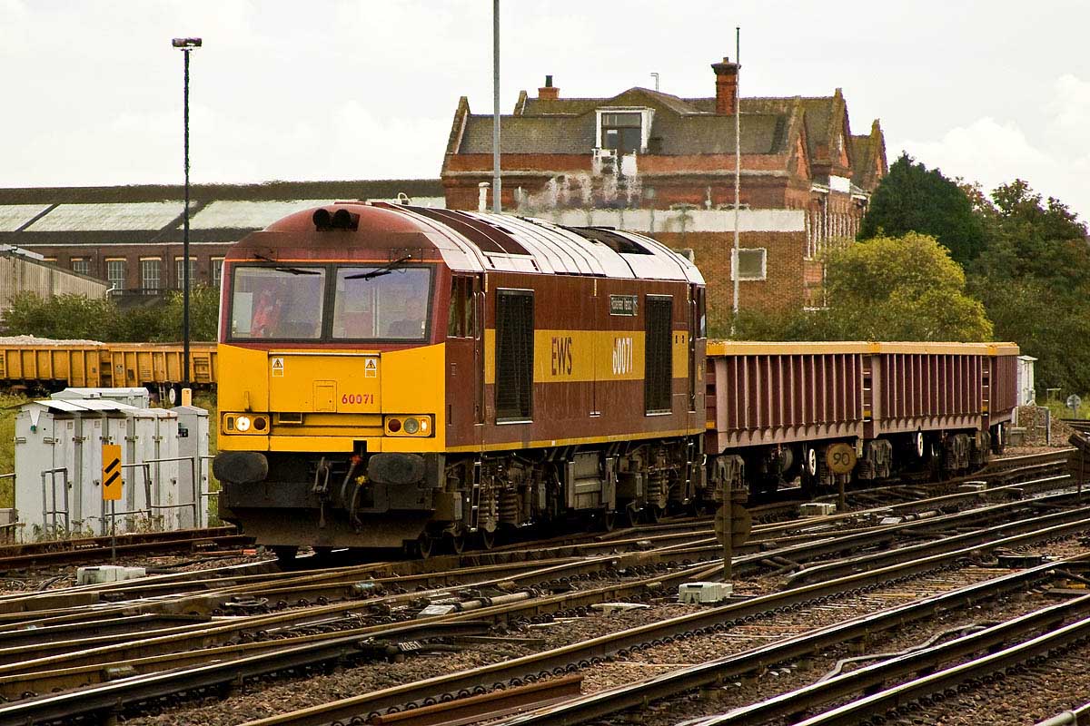 eastleigh