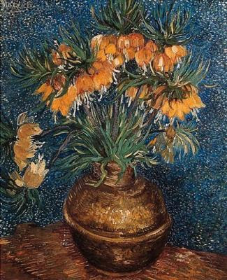 http://4.bp.blogspot.com/_WE0jqk_YSxU/S62JQw6pTbI/AAAAAAAAARQ/2oZkyxbzMU0/s400/Vincent-Van-Gogh-Crown-Imperial-Fritillaries-in-a-Copper-Vase--1886-163768.jpg