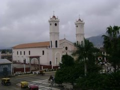 PARROQUIA SANTO DOMINGO