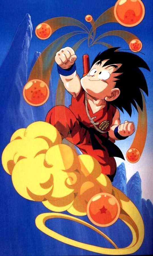 Dragon+ball