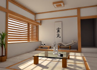 Japanese Interior Design Japanese Interior Design