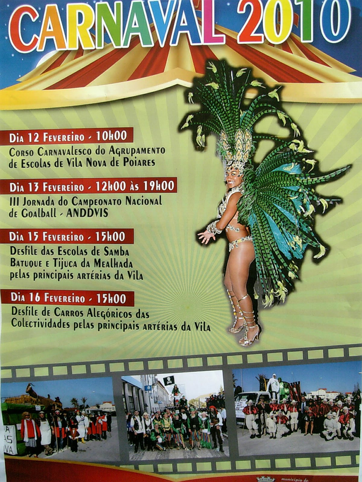 Vila Nova de Poiares