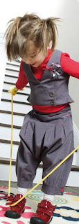ROPA INFANTIL ROPA INFANTIL MODA FRANCIA ORCHESTRA