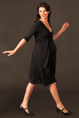 ROPA MATERNA VESTIDOS DE MATERNIDAD
