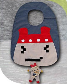 MODA INFANTIL COMPLEMENTOS Y ACCESORIOS INFANTILES