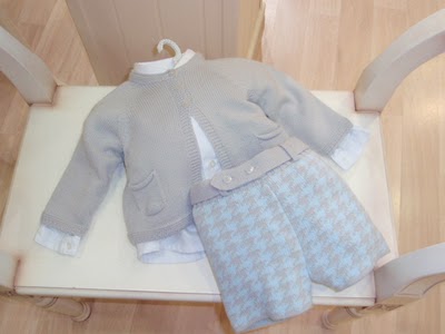 Ropa+De+Bebe+Tejida ... ROPA para niños ropa para niñas ropita bebes: ROPA INFANTIL TEJIDA