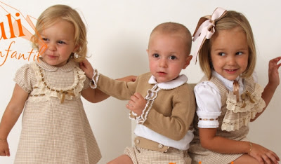ROPA INFANTIL ROPA INFANTIL DE MODA
