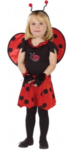 DIFRAZ INFANTIL HALLOWEEN via www.modainfanti.blogspot.com DISFRAZ INFANTIL HALLOWEEN PARA BEBES