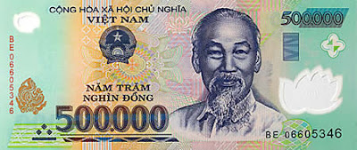dollar vietnam