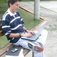 bahaya memangku laptop laptop, notebook, cara memakai komputer