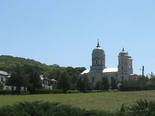 Celic Dere Monastery