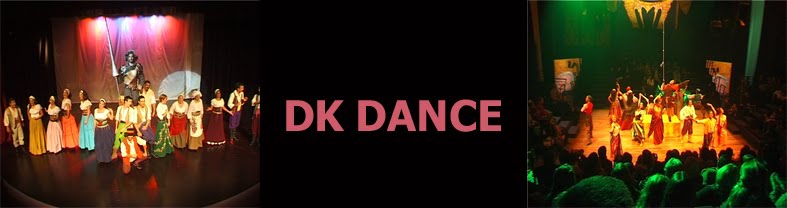 DK DANCE