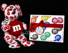 Life is Not Complete Without m&m's!