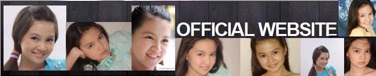 Barbie Forteza - Official Website