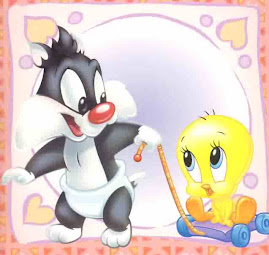 tweety is cool!!!!
