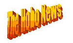 Hobo News Logo