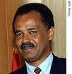 President of Eritrea