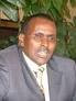 Assistant Minister of Water, Kenya