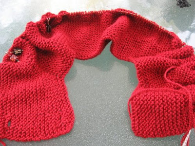 Lady Sweater