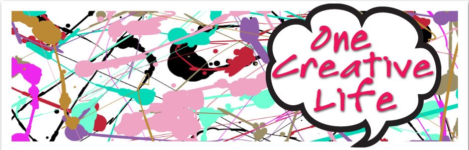 One Creative Life