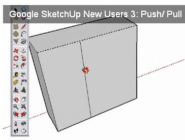 SketchUp surface has interfering edge cannot cut opening