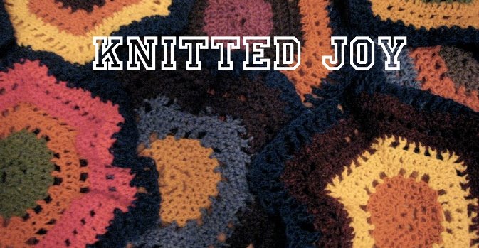 Knitted Joy