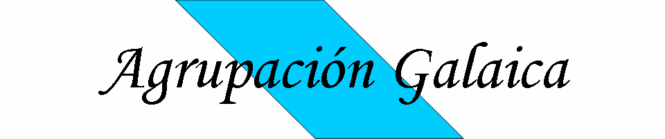 Agrupación Galaica