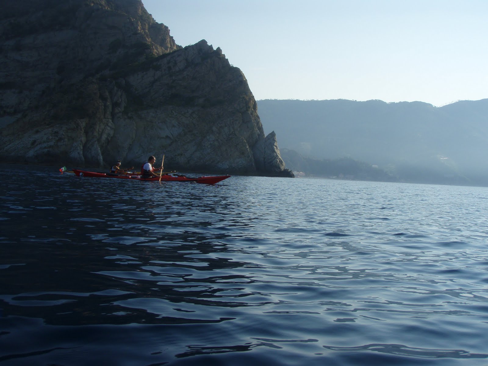 Punta Mesco