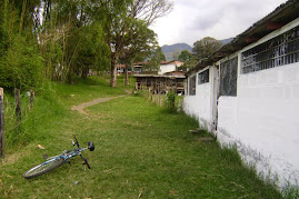 Zona de las conejeras