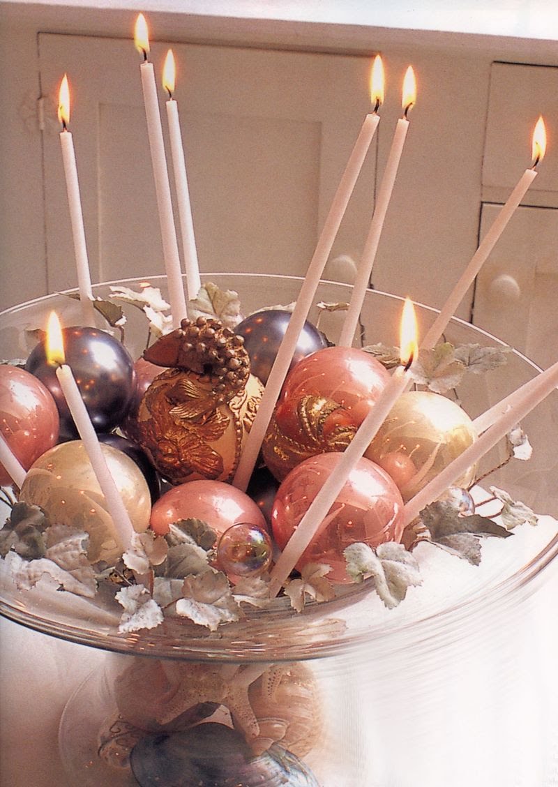 Sugar and Spice: Dreaming of a Pink Christmas