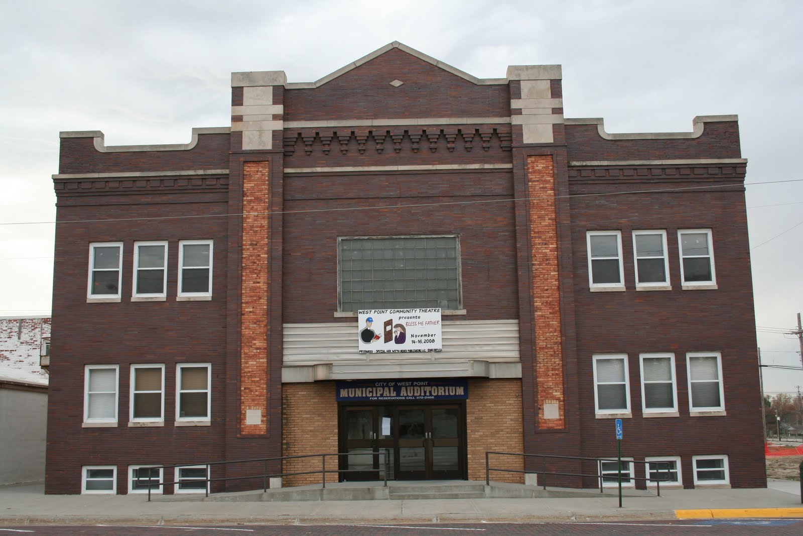 The Steeplechase West Point Community Theatre