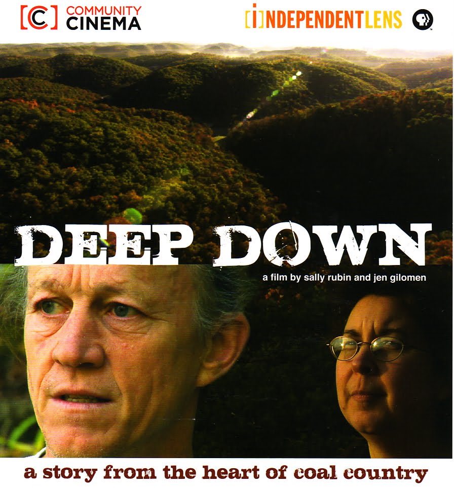 Deep Down movie
