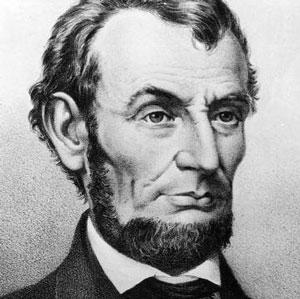 Danh Ngôn Abraham Lincoln Biography+Abraham+Lincoln