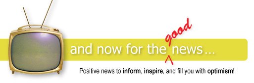 Share Your Good News