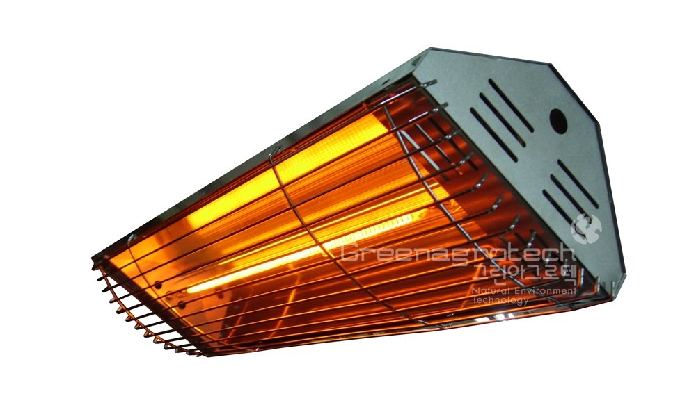 Green Agro Tech., Co. Ltd Nano Carbon Heater Basic information
