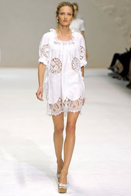Dolce and Gabbana Summer 2011 – our favourites, part 2