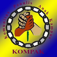 LOGO KOMPAK