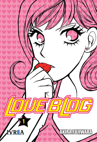 love blog