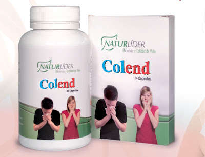 Quiero Medicina Natural: Remedios naturales contra la gripe: COLEND