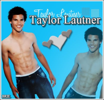 taylor lautner and alyson stoner