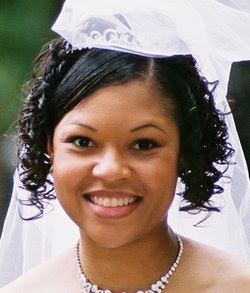 Wedding Hairstyles with Veil