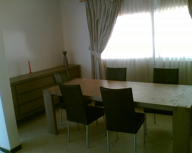 SALLE A MANGER
