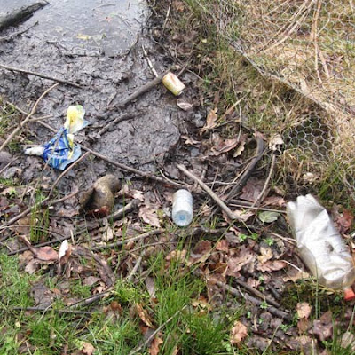 Llandrindod Wells lake improvement scheme