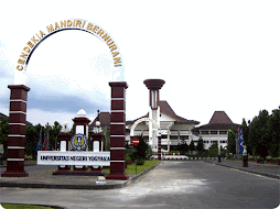 Universita Negeri Yogyakarta