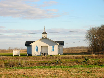 Waterproof Louisiana