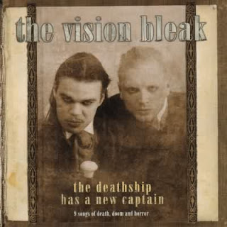 Qu'écoutez-vous, en ce moment précis ? - Page 10 The+Vision+Bleak+-+The+Deathship+Has+A+New+Captain