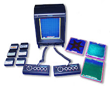 Videoconsola Vectrex