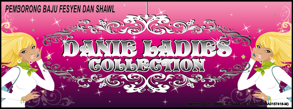 DANIE LADIES COLLECTION